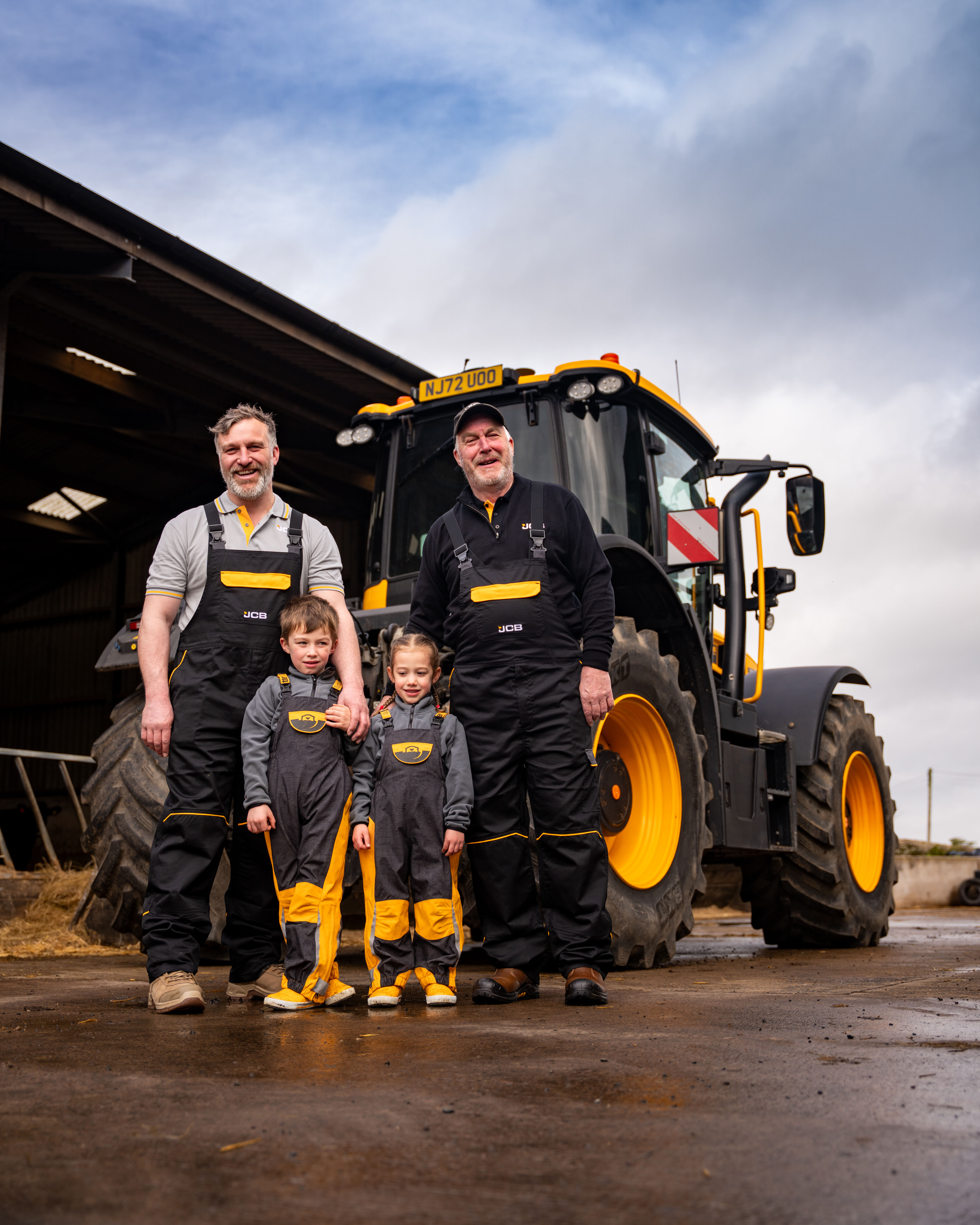 faming farming